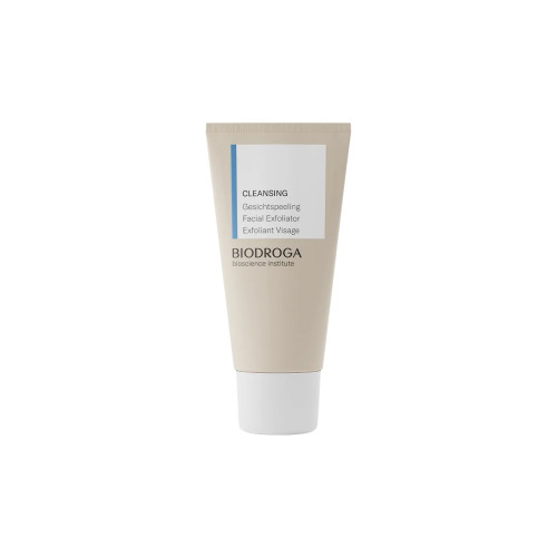 Biodroga Bioscience Cleansing Facial Exfoliator 50ml — Велнес Biodroga Bioscience Cleansing Facial Exfoliator 50ml — Велнес