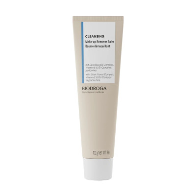 Biodroga Bioscience Cleansing Make-Up Remover Balm 100ml — Detersione Biodroga Bioscience Cleansing Make-Up Remover Balm 100ml — Detersione