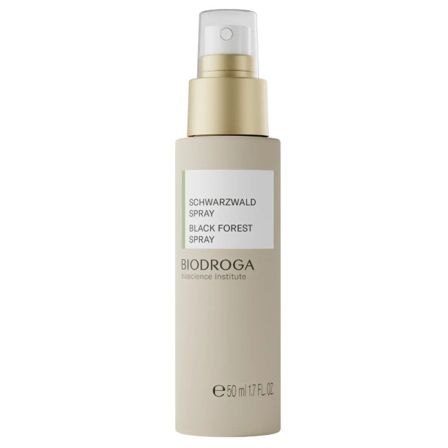 Biodroga Bioscience Black Forest Spray 50ml — Сироватки Biodroga Bioscience Black Forest Spray 50ml — Сироватки