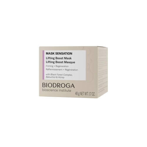 Biodroga Bioscience Mask Sensation Lifting Boost Mask 50ml|マスク Biodroga Bioscience Mask Sensation Lifting Boost Mask 50ml|マスク