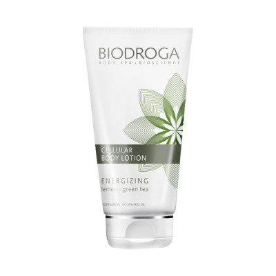 Biodroga Cellular Body Lotion 500ml — Idratanti corpo Biodroga Cellular Body Lotion 500ml — Idratanti corpo