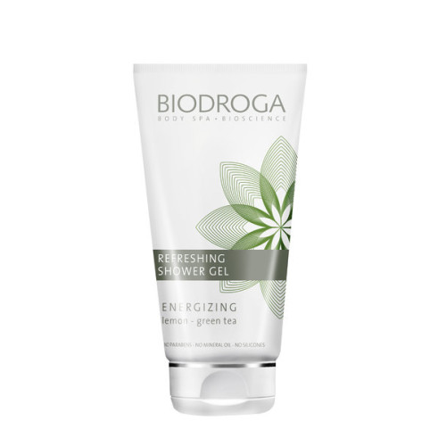 Biodroga Refreshing Shower Gel 150ml|バス・シャワー Biodroga Refreshing Shower Gel 150ml|バス・シャワー