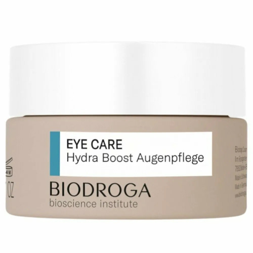 Biodroga Bioscience Eye Care Hydra Boost Eye Cream 15g|アイ・リップケア Biodroga Bioscience Eye Care Hydra Boost Eye Cream 15g|アイ・リップケア
