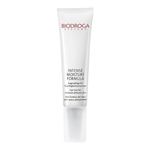 Biodroga Intense Moisture Formula Eye Care 15ml — Augen- & Lippenpflege Biodroga Intense Moisture Formula Eye Care 15ml — Augen- & Lippenpflege