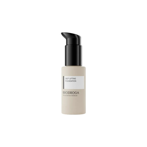 Biodroga Bioscience 360° Lifting Foundation 30ml — Concealer & Korrektoren Biodroga Bioscience 360° Lifting Foundation 30ml — Concealer & Korrektoren