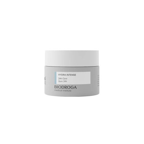 Biodroga Medical Hydra Intense 24h Care — Niiskusvaene nahk Biodroga Medical Hydra Intense 24h Care — Niiskusvaene nahk