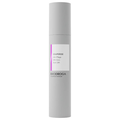 Biodroga Medical Couperose 24h Care 50ml — Чувствительная кожа Biodroga Medical Couperose 24h Care 50ml — Чувствительная кожа