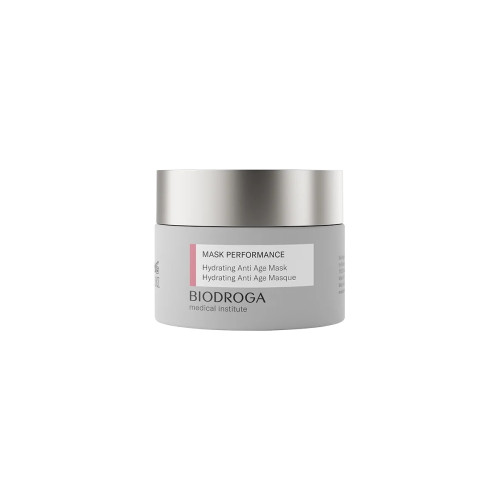 Biodroga Medical Mask Performance Hydrating Anti Age Mask 50ml|ウェルネス Biodroga Medical Mask Performance Hydrating Anti Age Mask 50ml|ウェルネス