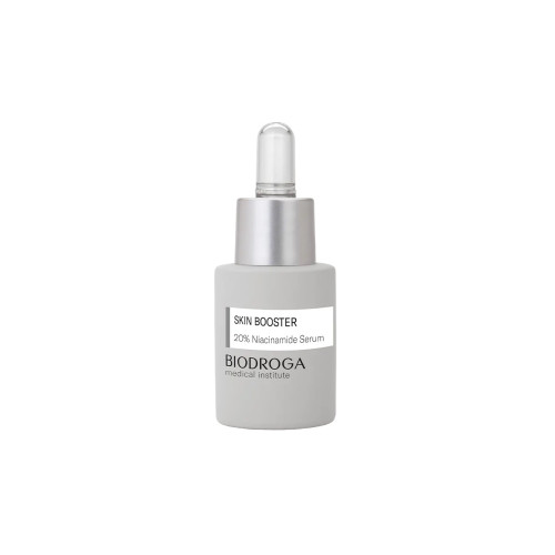 Biodroga Medical Skin Booster 20% Niacinamide Serum 15ml|美容液 Biodroga Medical Skin Booster 20% Niacinamide Serum 15ml|美容液