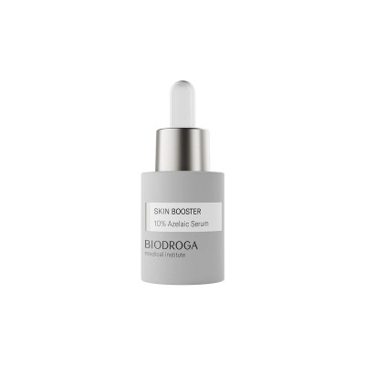 Biodroga Medical Skin Booster 10% Azelaic Serum 15ml Biodroga Medical Skin Booster 10% Azelaic Serum 15ml
