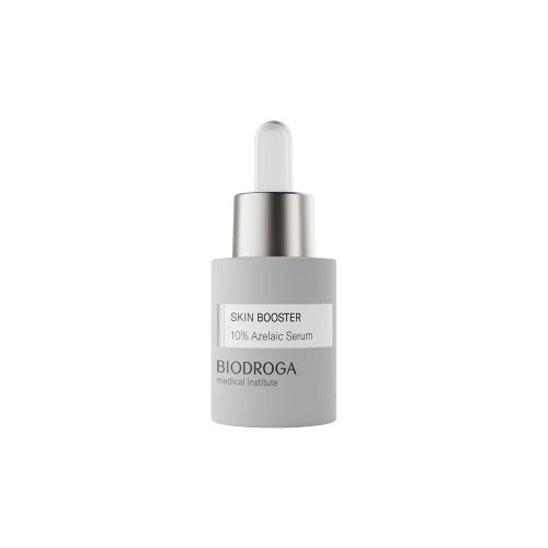 Biodroga Medical Skin Booster 10% Azelaic Serum 15ml|美容液 Biodroga Medical Skin Booster 10% Azelaic Serum 15ml|美容液