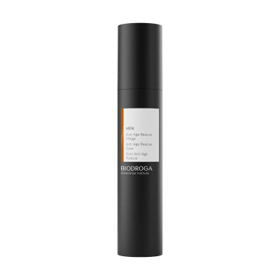 Biodroga Bioscience Men Anti Age Rescue Care 50g — Silma- ja huulehooldus Biodroga Bioscience Men Anti Age Rescue Care 50g — Silma- ja huulehooldus