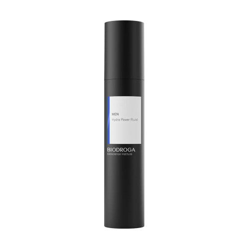 Biodroga Bioscience Men Hydra Power Fluid 50ml|メンズスキンケア Biodroga Bioscience Men Hydra Power Fluid 50ml|メンズスキンケア
