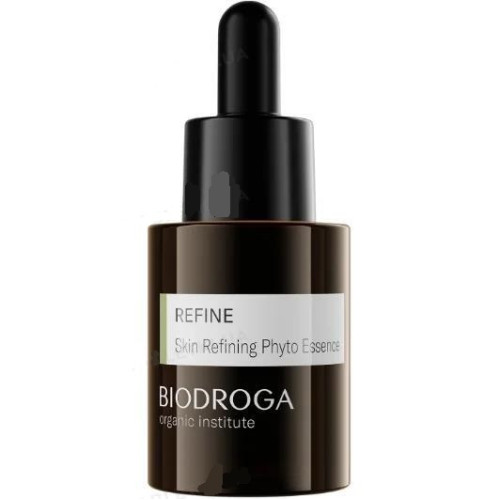 Biodroga Organic Refine Skin Refining Phyto Essence 15ml — Витамин C Biodroga Organic Refine Skin Refining Phyto Essence 15ml — Витамин C
