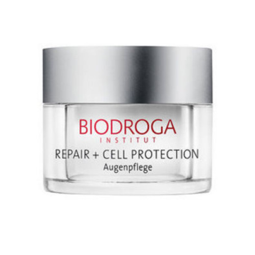 Biodroga Repair + Cell Protection Eye Care — Велнес Biodroga Repair + Cell Protection Eye Care — Велнес