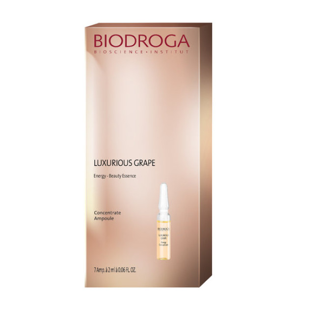 Biodroga Precious Grape Energy Concentrate|美容液 Biodroga Precious Grape Energy Concentrate|美容液