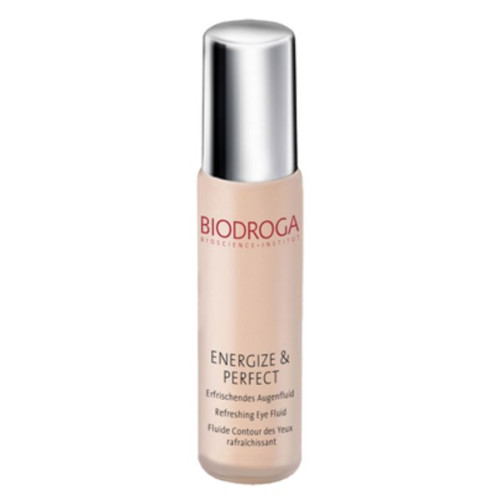 Biodroga Energize & Perfect Formula Refreshing Eye Fluid 10ml — Silma- ja huulehooldus Biodroga Energize & Perfect Formula Refreshing Eye Fluid 10ml — Silma- ja huulehooldus