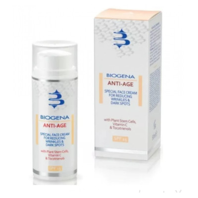 Biogena Anti Age 50ml Biogena Anti Age 50ml