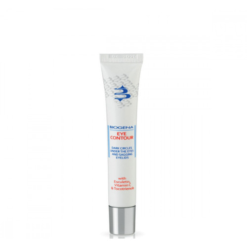 Biogena Eye Contour 15ml — Cura occhi e labbra Biogena Eye Contour 15ml — Cura occhi e labbra