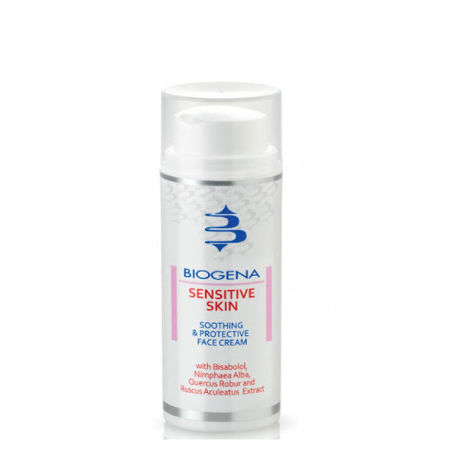 Biogena Sensitive 50ml|敏感肌 Biogena Sensitive 50ml|敏感肌