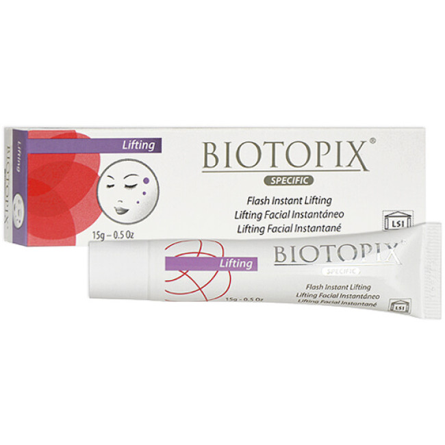 LSI Biotopix Specific Flash Instant Lifting 15g — Сироватки
