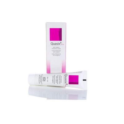 LSI QUASIX Cream SPF30 for Rosacea and Redness 30g — Чувствительная кожа LSI QUASIX Cream SPF30 for Rosacea and Redness 30g — Чувствительная кожа
