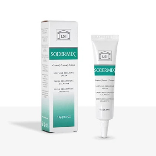 LSI Sodermix Scar Removal Cream|トリートメント LSI Sodermix Scar Removal Cream|トリートメント