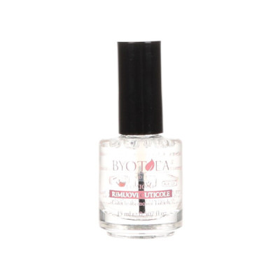 Byotea Cuticle Remover Lotion 15ml — Руки, ногти и стопы Byotea Cuticle Remover Lotion 15ml — Руки, ногти и стопы