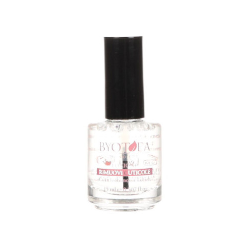 Byotea Cuticle Remover Lotion 15ml — Mani, unghie e piedi Byotea Cuticle Remover Lotion 15ml — Mani, unghie e piedi