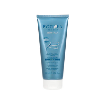 Byotea Lipo Trap Flat Stomach Cream 200ml — Антицеллюлитный и моделирующий уход Byotea Lipo Trap Flat Stomach Cream 200ml — Антицеллюлитный и моделирующий уход