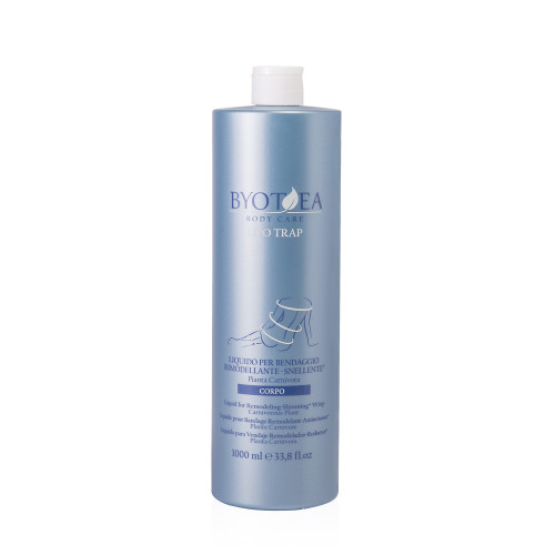 Byotea Lipo Trap Liquid For Remodelling - Slimming Wrap 1000ml|トリートメント Byotea Lipo Trap Liquid For Remodelling - Slimming Wrap 1000ml|トリートメント
