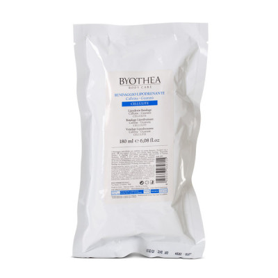 Byotea Lipodrain Bandage 180ml — Уход и процедуры Byotea Lipodrain Bandage 180ml — Уход и процедуры