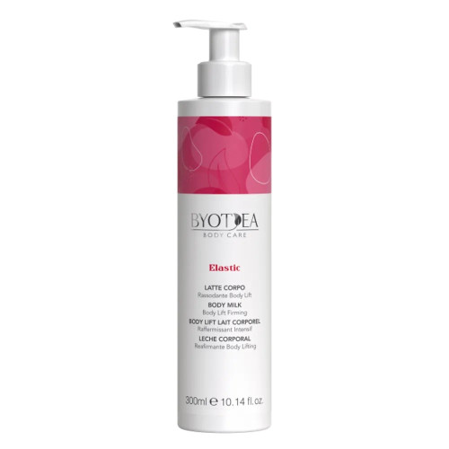 Byotea Elastic Body Lift Firming Body Milk 300ml — Straffung & Tonisierung Byotea Elastic Body Lift Firming Body Milk 300ml — Straffung & Tonisierung