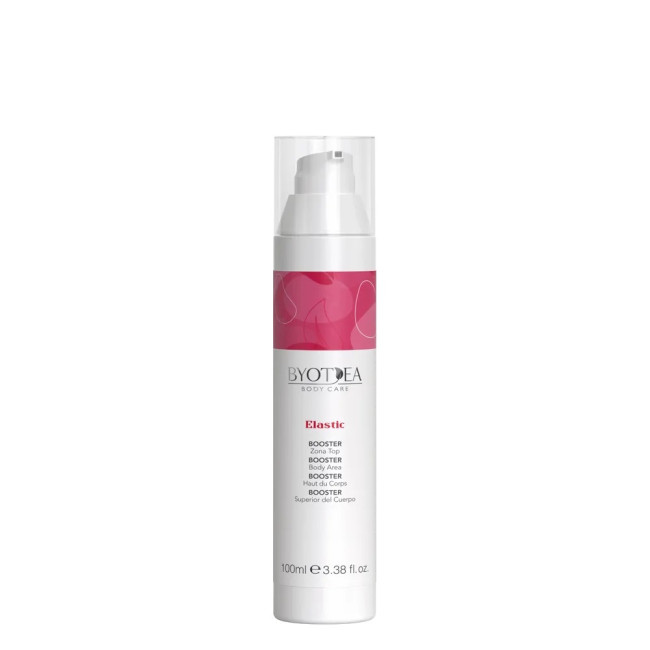 Byotea Elastic Booster Top Body Area 100ml Byotea Elastic Booster Top Body Area 100ml