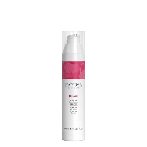 Byotea Elastic Booster Stretch Marks 100ml — Cura del corpo in gravidanza Byotea Elastic Booster Stretch Marks 100ml — Cura del corpo in gravidanza