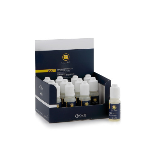 Capri Beauty Line Cellurid Slimming Thermo-active Concentrate 15ml|トリートメント Capri Beauty Line Cellurid Slimming Thermo-active Concentrate 15ml|トリートメント