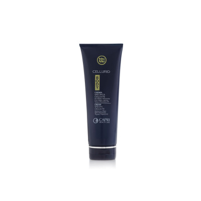 Capri Beauty Line Cellurid Specific Cellulite Cream - Reducing Effect — Anticellulite e rimodellanti Capri Beauty Line Cellurid Specific Cellulite Cream - Reducing Effect — Anticellulite e rimodellanti