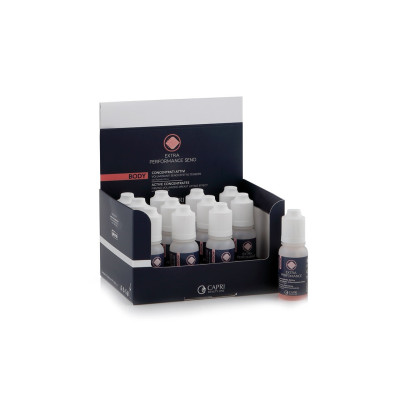 Capri Beauty Line Extra Performance FIRMING VOLUMIZING BREAST ACTIVE CONCENTRATE LIFTING EFFECT 10ml Capri Beauty Line Extra Performance FIRMING VOLUMIZING BREAST ACTIVE CONCENTRATE LIFTING EFFECT 10ml