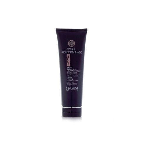 Capri Beauty Line Extra Performance Firming Volumizing Breast Cream – Lifting Effect 250ml — Rind ja dekoltee Capri Beauty Line Extra Performance Firming Volumizing Breast Cream – Lifting Effect 250ml — Rind ja dekoltee