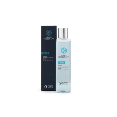 Capri Beauty Line Infinity Perfect Lift RE-PLUMPING Botox Like Tonic — Reinigung Capri Beauty Line Infinity Perfect Lift RE-PLUMPING Botox Like Tonic — Reinigung