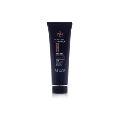Capri Beauty Line Mandelic Complex Exfoliating Anti-spot Mask 250ml — Маски Capri Beauty Line Mandelic Complex Exfoliating Anti-spot Mask 250ml — Маски