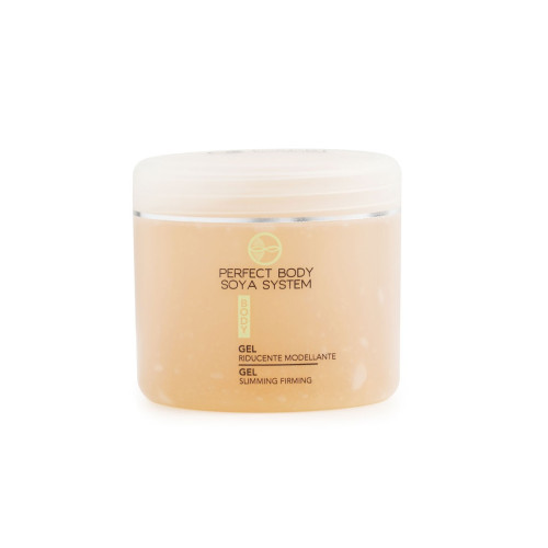 Capri Beauty Line Perfect Body Soya System Slimming Firming Gel 500ml — Уход и процедуры Capri Beauty Line Perfect Body Soya System Slimming Firming Gel 500ml — Уход и процедуры