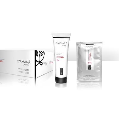 Casmara Body Mask Thermoactive Mask — Trattamento Casmara Body Mask Thermoactive Mask — Trattamento