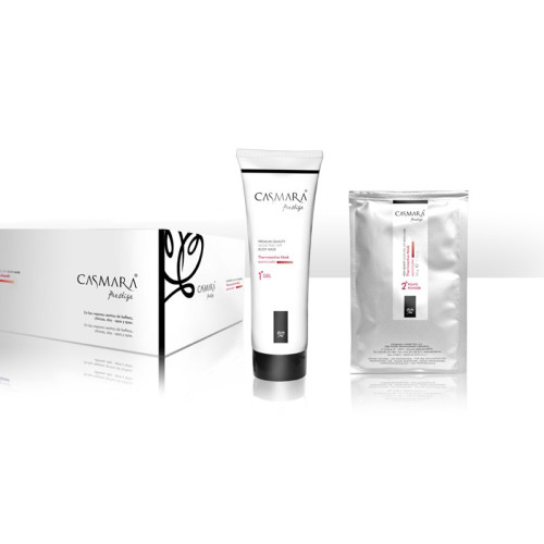 Casmara Body Mask Thermoactive Mask — Trattamento