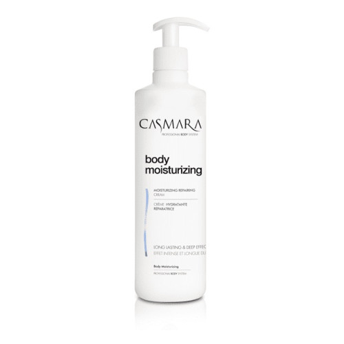 Casmara Body Moisturizing Cream — Keha niisutajad Casmara Body Moisturizing Cream — Keha niisutajad