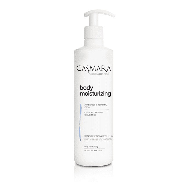 Casmara Body Moisturizing Cream — Зволоження тіла Casmara Body Moisturizing Cream — Зволоження тіла