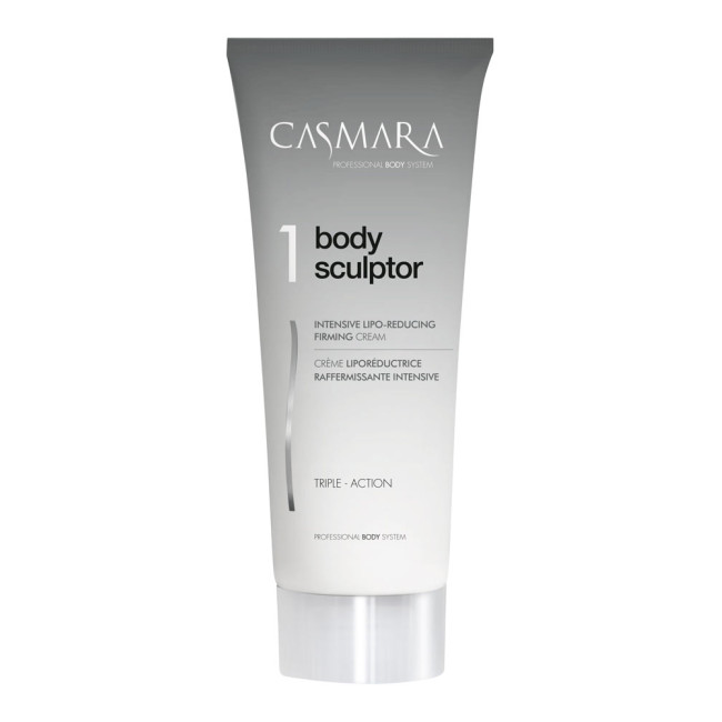 Casmara Body Sculptor — Tselluliidivastane ja vormiv hooldus Casmara Body Sculptor — Tselluliidivastane ja vormiv hooldus