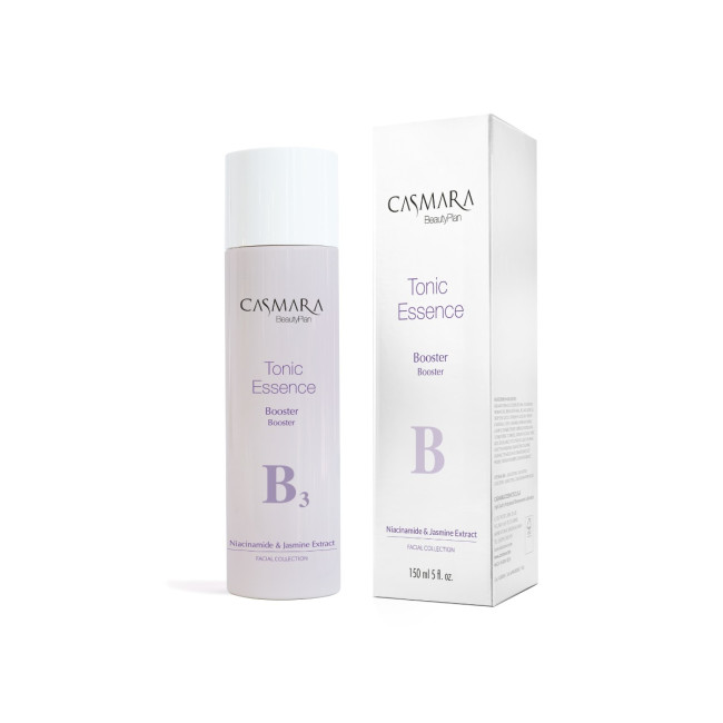 Casmara Tonic Essence Booster 150ml — Reinigung Casmara Tonic Essence Booster 150ml — Reinigung