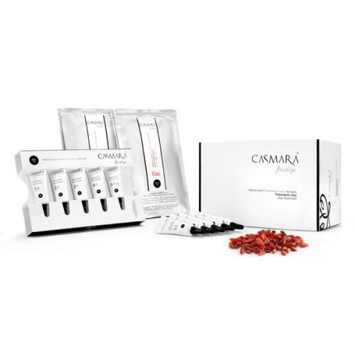 Casmara Goji Treatment (2 sessions set) — Процедури та догляд Casmara Goji Treatment (2 sessions set) — Процедури та догляд