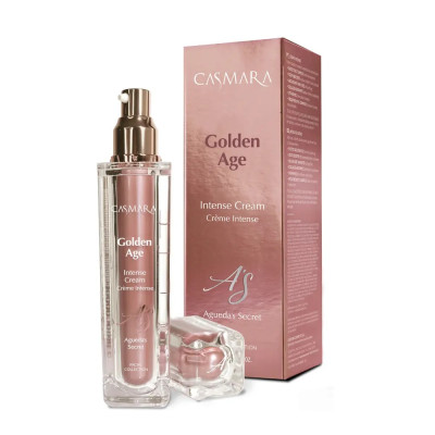 Casmara Golden Age Intense Cream 50ml|エイジング・リンクルケア Casmara Golden Age Intense Cream 50ml|エイジング・リンクルケア